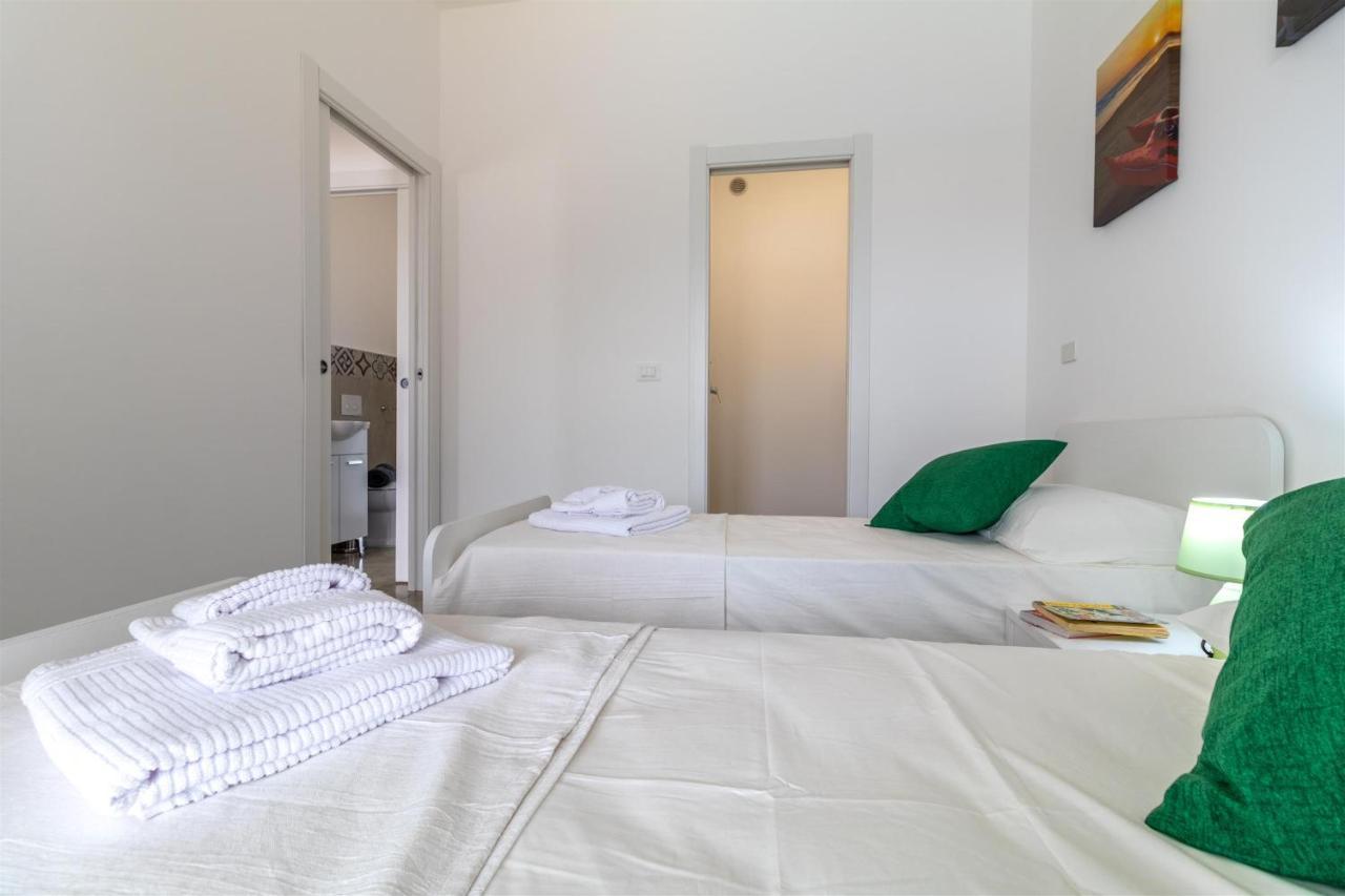 Verde Oliva Residence 伊斯皮卡 外观 照片